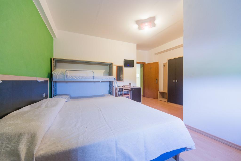 Hotel Del Camerlengo Fara San Martino Cameră foto