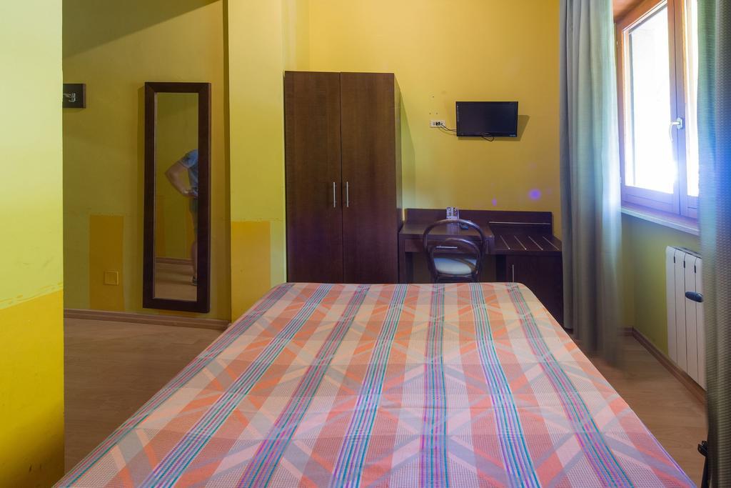 Hotel Del Camerlengo Fara San Martino Cameră foto