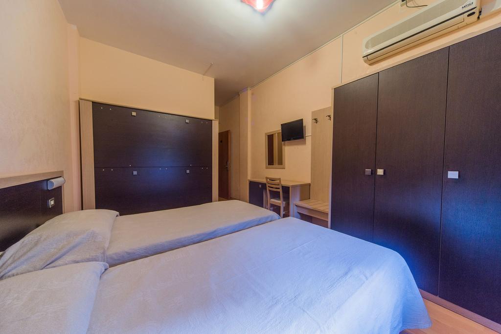 Hotel Del Camerlengo Fara San Martino Cameră foto